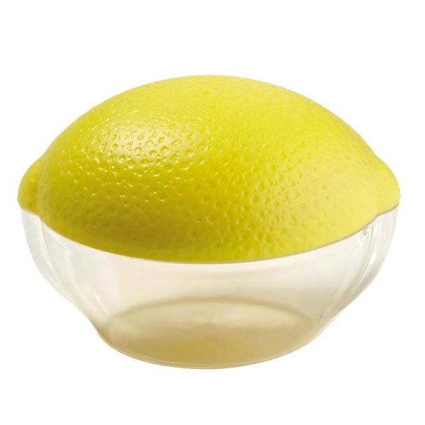 Contenitore salva limone        11,7x8,5 h 8 snips