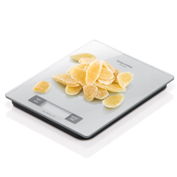 Bilancia cucina kg  3,0 digitale    accura tescoma
