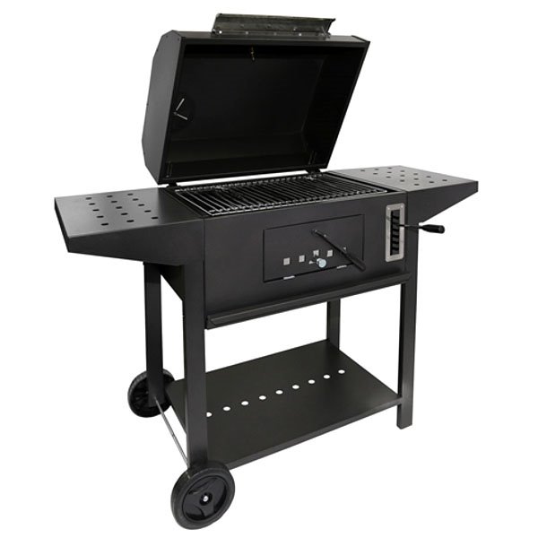 Barbecue teseo           127x70 h 108        mille
