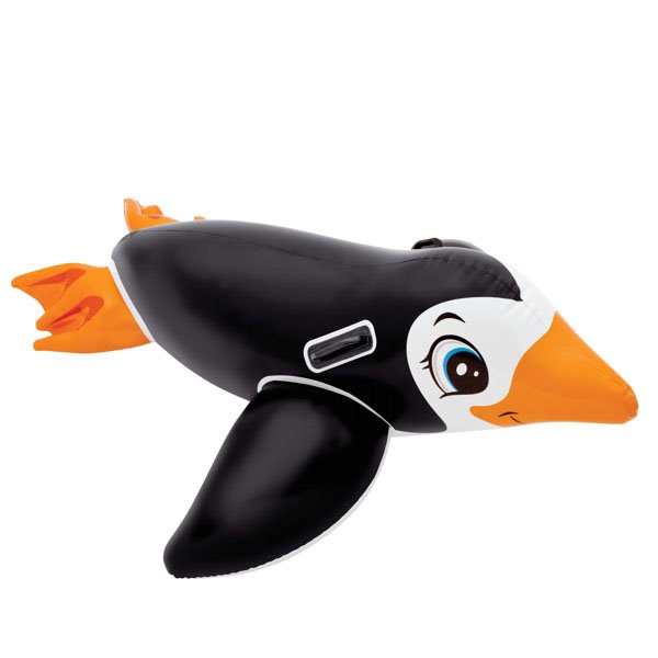 Pinguino gonfiabile                   151x66 intex