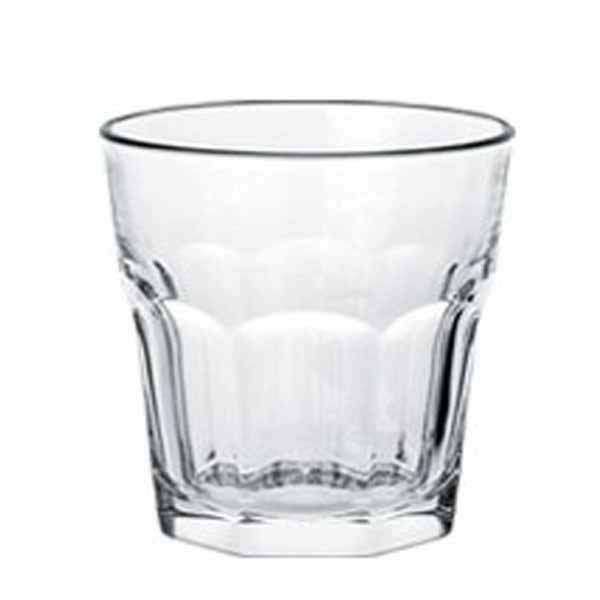 Bicchiere london  acqua          cc 265 pz.3 borgo