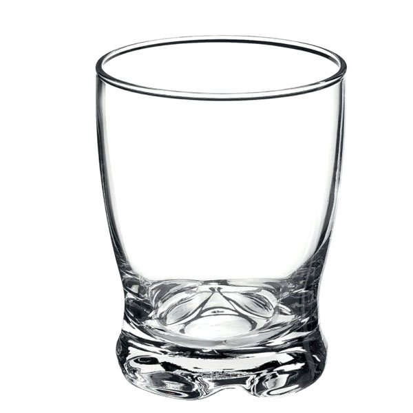 Bicchiere madison acqua       cc 240 pz 3 bormioli