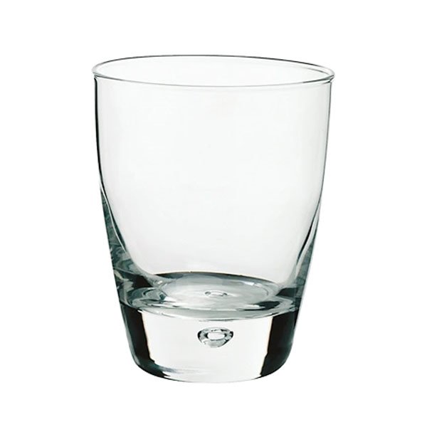 Bicchiere luna acqua          cc 260 pz 3 bormioli