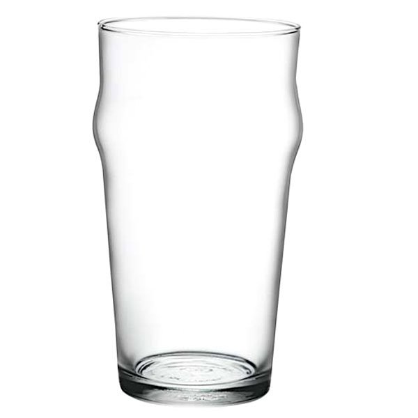 Bicchiere nonix birra         cc 580 pz 2 bormioli