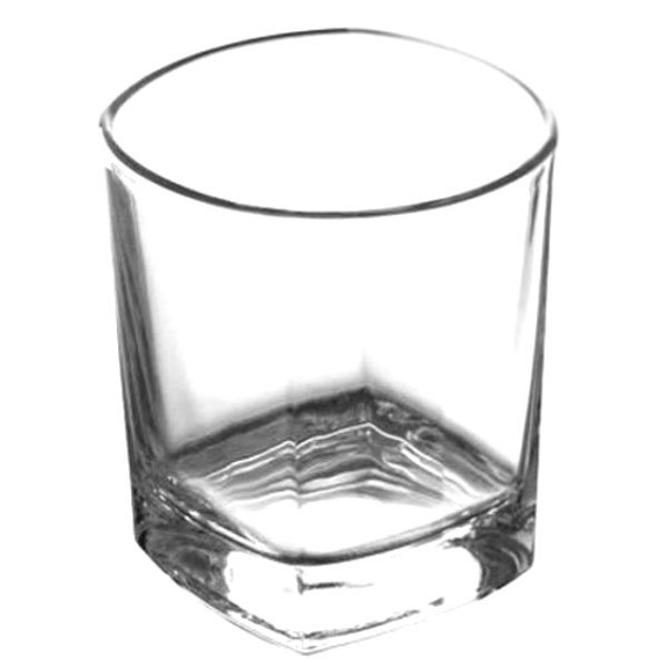 Bicchiere stephanie acqua         cc 305 pz 6 fade