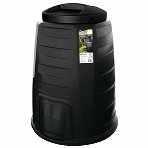 Compostiera ecocompo 340                    pplast
