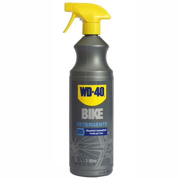 Detergente ml 1000                       bike wd40