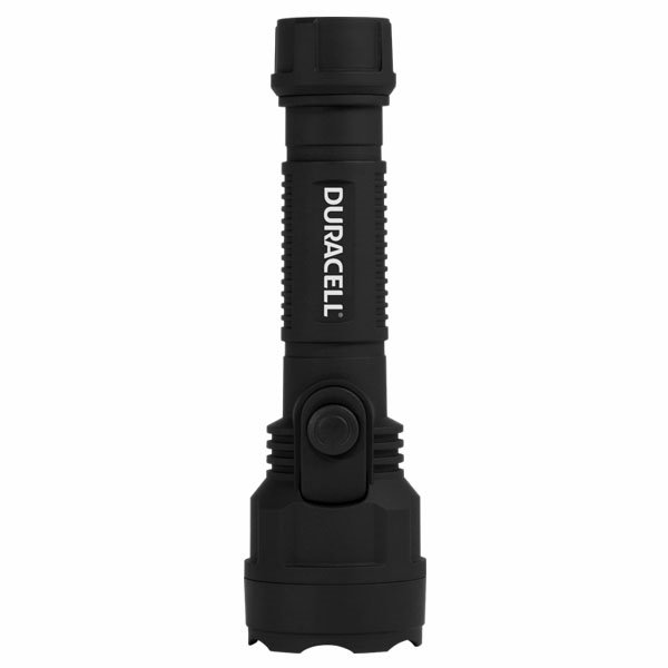Torcia led voyager                 opti-1 duracell