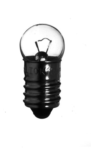 Cf. 10 lampadine sferette e10